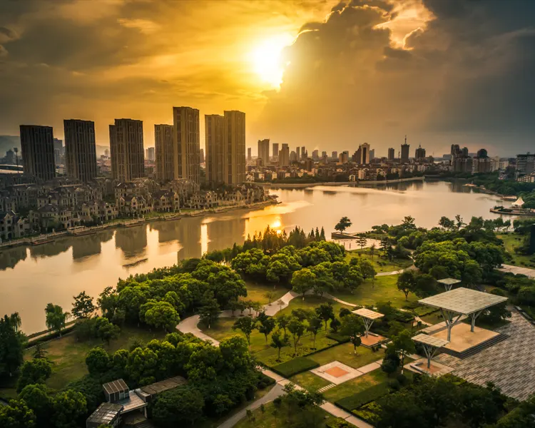 Kanakia Panvel Valley