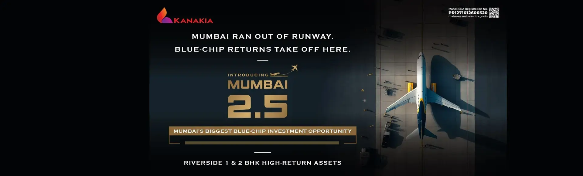 Mumbai 2.5 Panvel