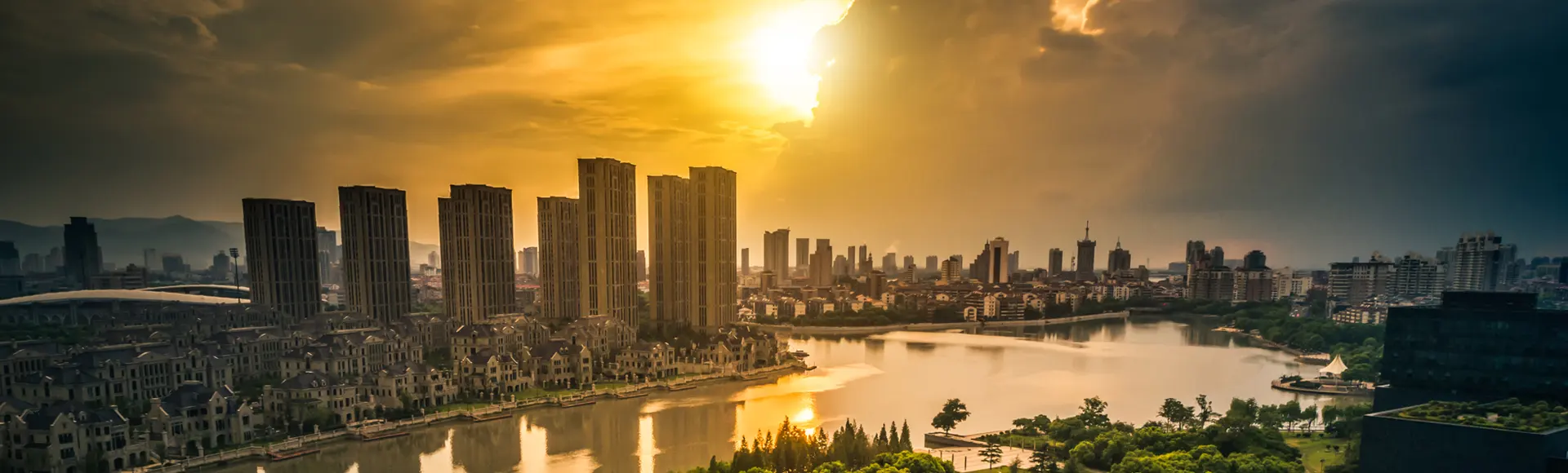 Kanakia Valley Navi Mumbai