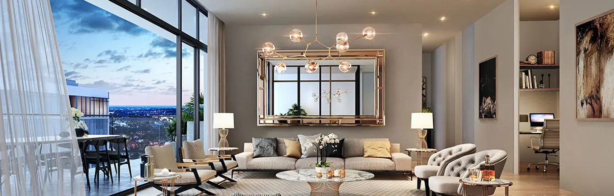 Mumbai 2.5 Premium Residences