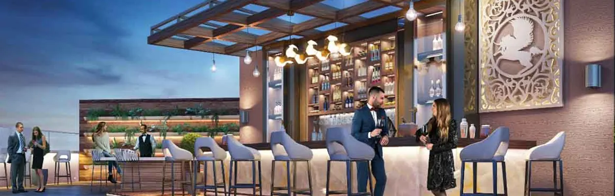 Mumbai 2.5 Premium Residences