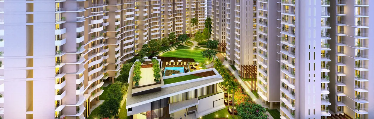 Kanakia Mumbai 2.5 Premium Residences