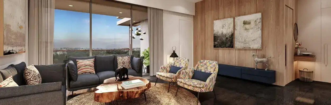 Kanakia Mumbai 2.5 Premium Residences