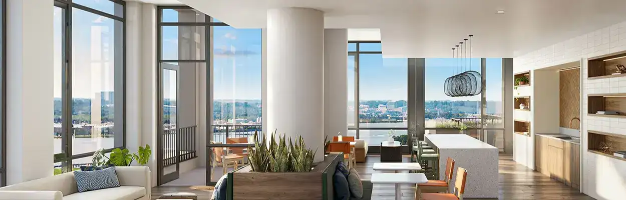 Kanakia Mumbai 2.5 Premium Residences