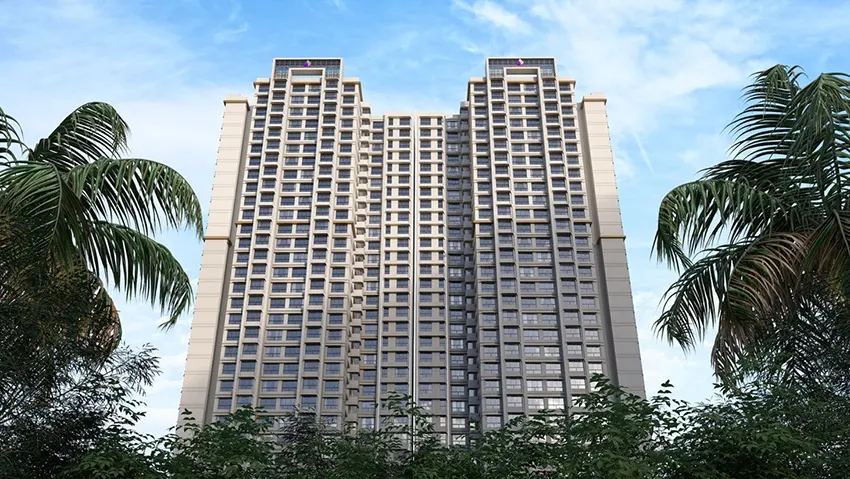 Kanakia Valley Panvel Investment Benefits
